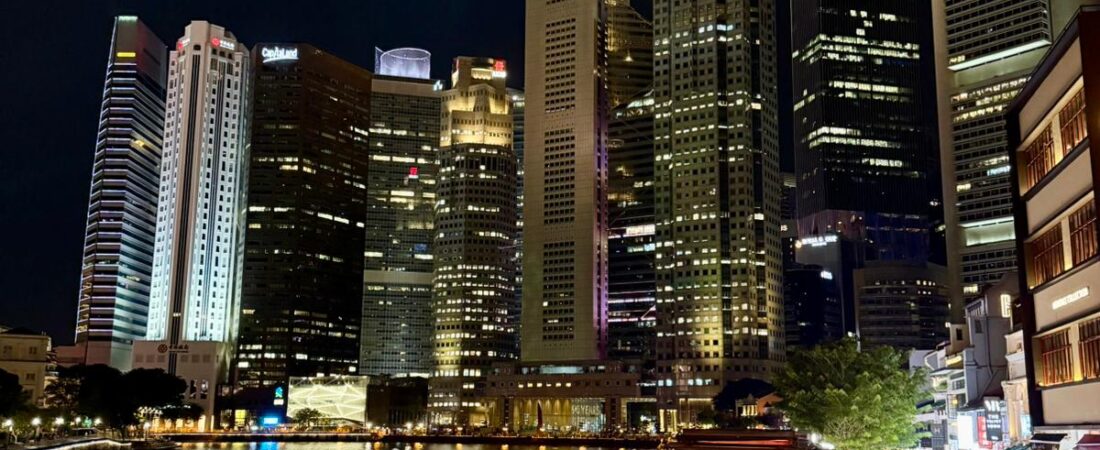 Exploring Singapore on a Budget: Your Essential Guide to Why You Should Visit