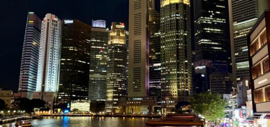 Exploring Singapore on a Budget: Your Essential Guide to Why You Should Visit