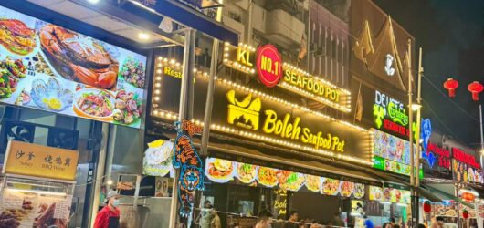 Exploring Kuala Lumpur on a Budget:                      Your Essential Guide to Why You Should Visit
