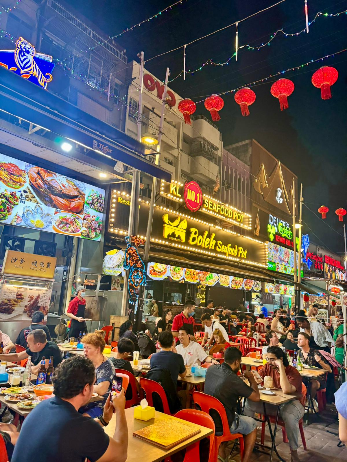 Exploring Kuala Lumpur on a Budget:                      Your Essential Guide to Why You Should Visit